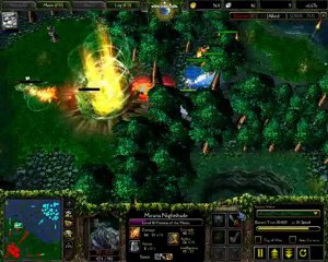 It's just a potm! Hmm I think not :/