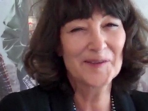 Sylviane Agacinski et le bonheur , forum Libé , Rennes