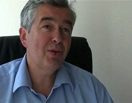 Seminaire CIGREF ISD 2008 - Pascal GRISET