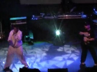 Ημισκούμπρια (26/03/10) - Gagarin