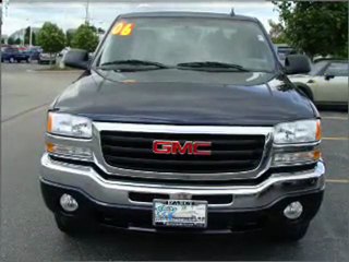 2006 GMC Sierra 1500 Joliet IL - by EveryCarListed.com