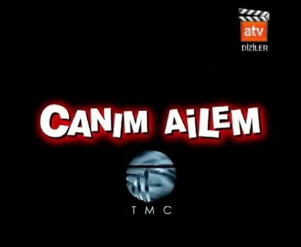 Canım Ailem Dizisi 53.Bölüm Fragmanı....