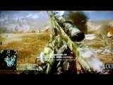 Battlefield Bad Company 2 ( montage sniper )