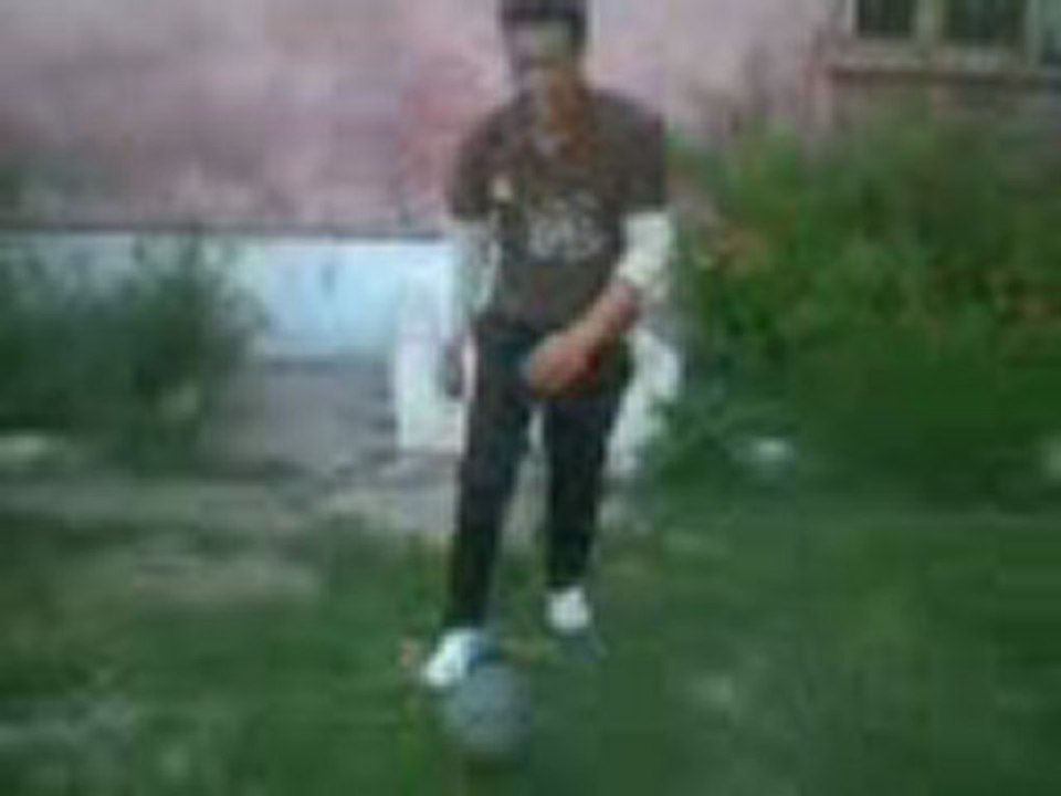 M-BabaaLi & FOOTBALL