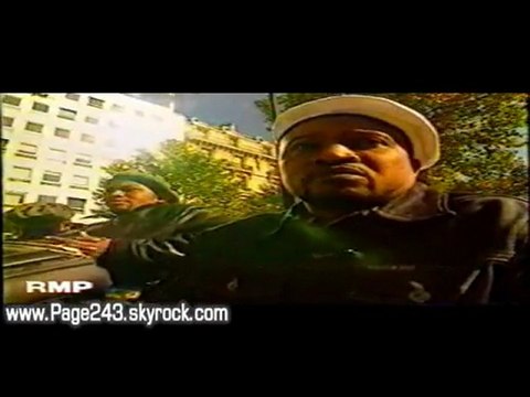 Séparation de Wenge Musica BCBG 4x4 (1)