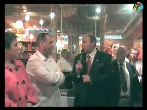 Le Marrakech Lorient 2009 Fédération Internationale Tourisme