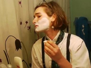 ss #43 raquel&aymeric