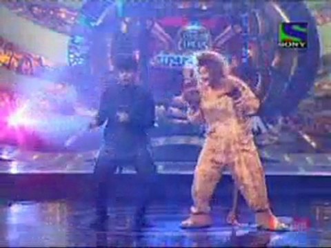 Comedy Circus-27th March-Part-3