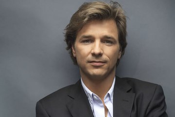 le Télévengeur avec Guy Lagache