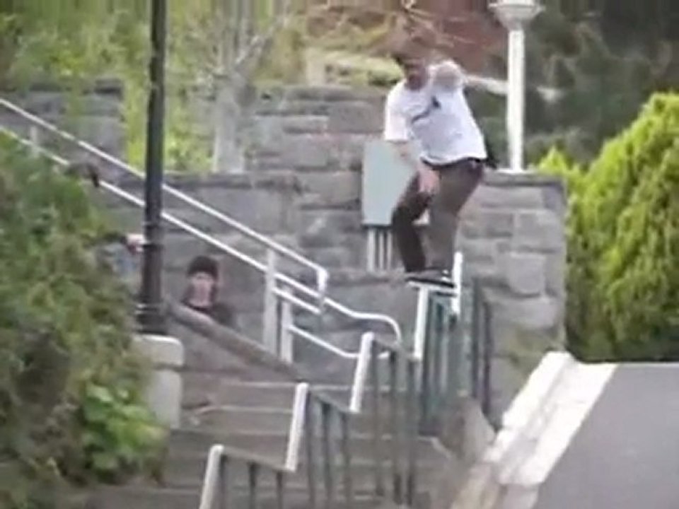 fail roller