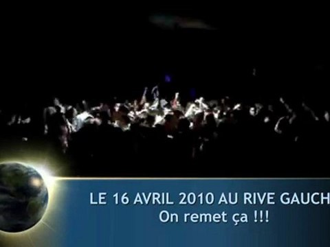 Soirée So Fresh - Bde Tecomah - 16 Avril 2010