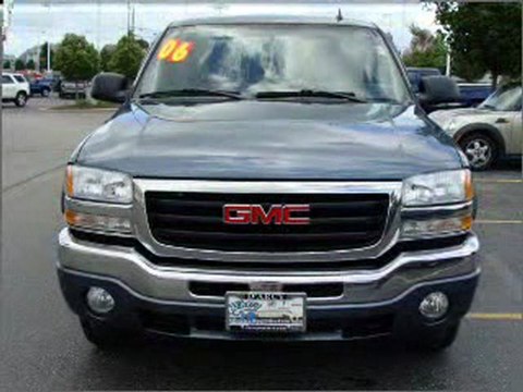 2006 GMC Sierra 1500 Joliet IL - by EveryCarListed.com