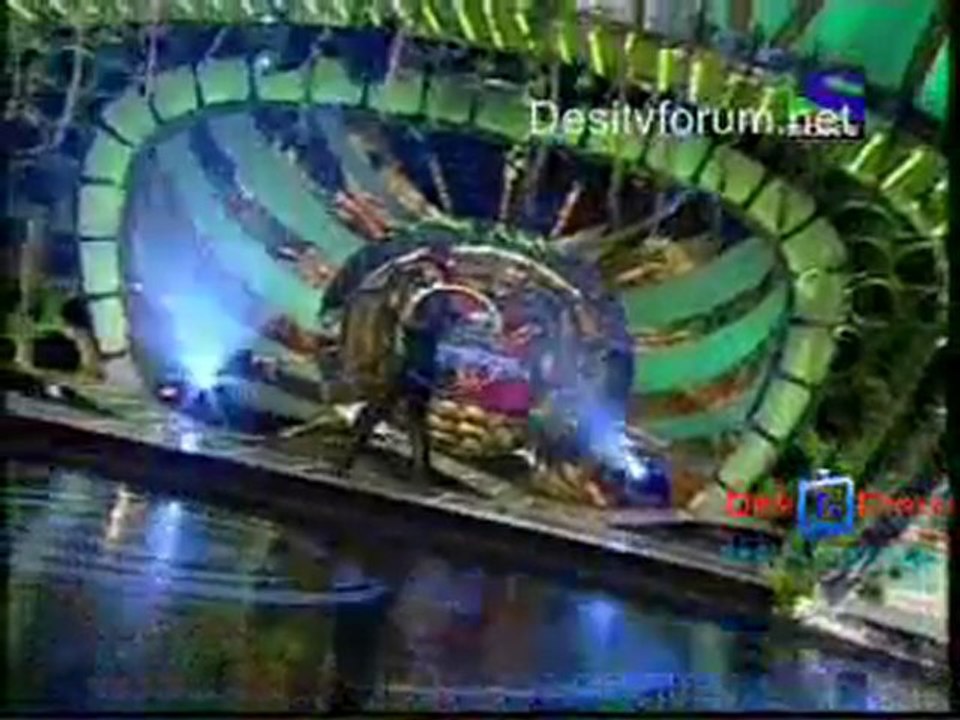 Comedy Circus Mahasangram  - 27th March2010 - pt8