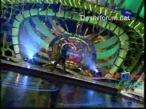 Comedy Circus Mahasangram - 27th March2010 - pt8