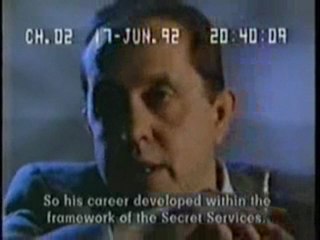 BBC-Allan Francovich - Stay Behind - The puppeteers - 2-3