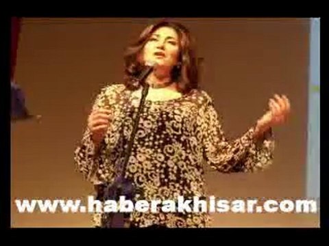 Akhisar Sanat Dostları Derneği Şiir Gecesi (ASDER)