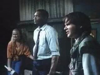 Night of the Living Dead (1990) Trailer