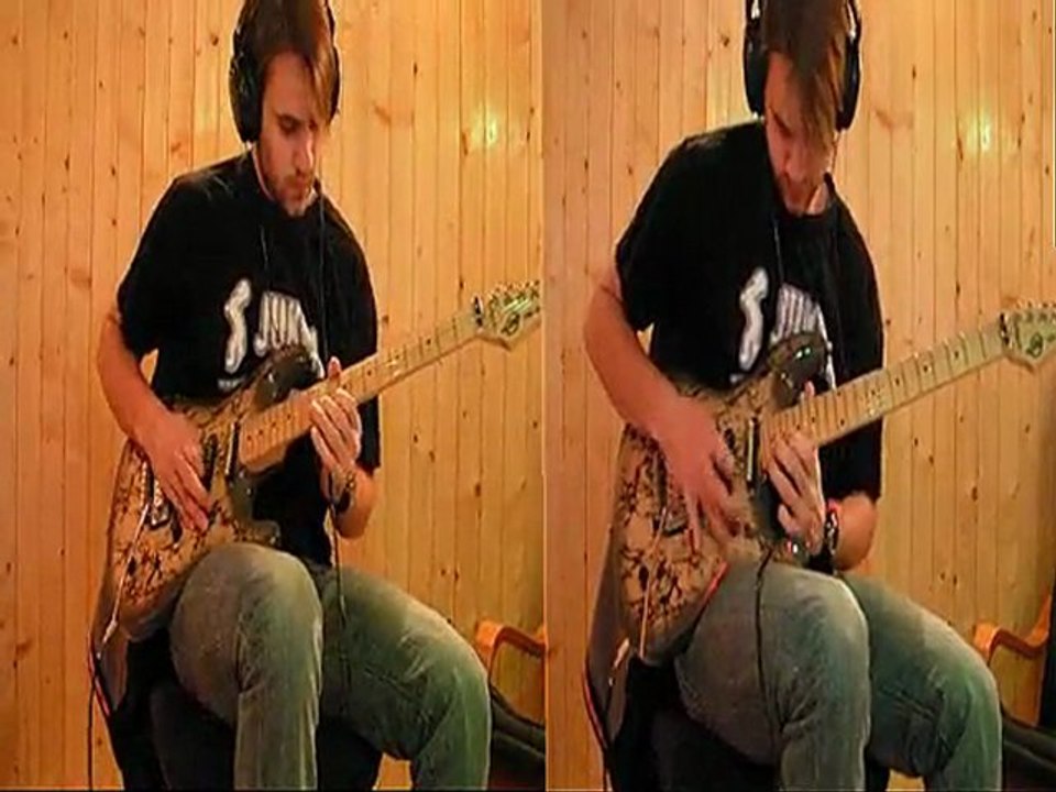 Progressive Time (part2/2)