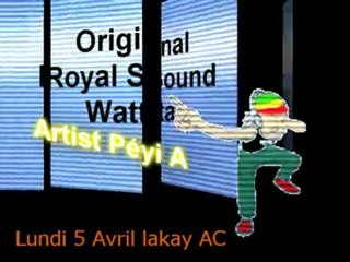 Tease soirée 05 4 10 kay Ac b