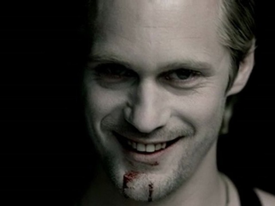 Eric tru blood saison 3