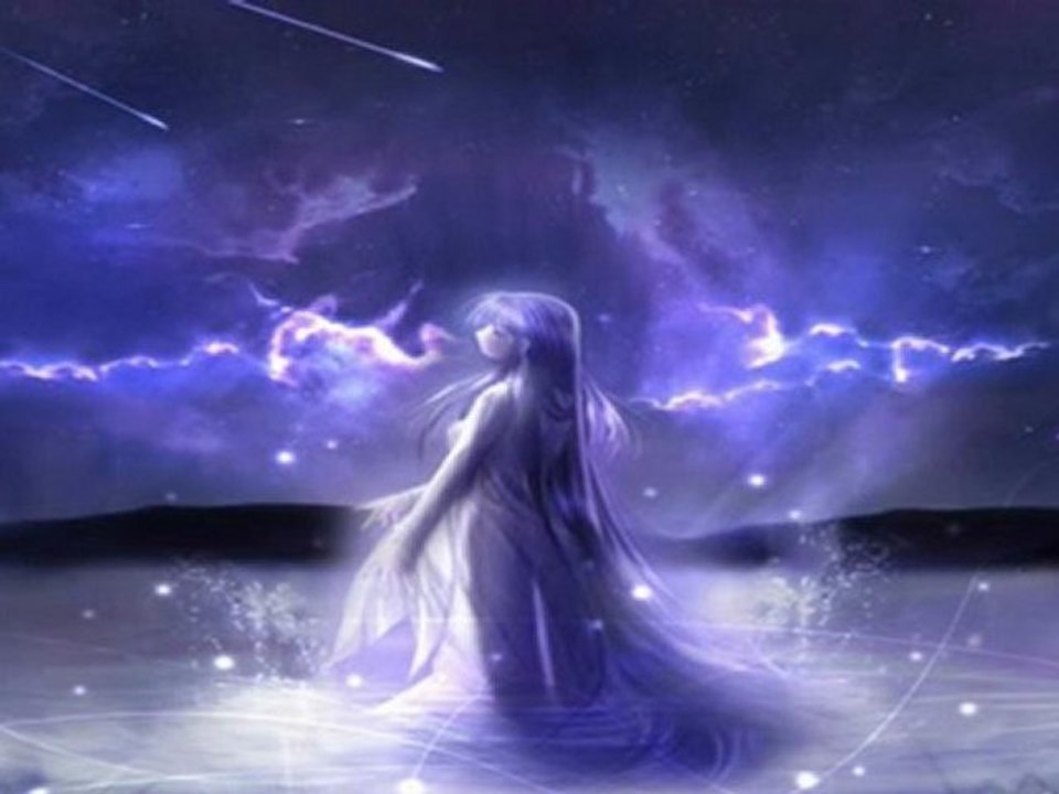 Dark Trance - The Dark Ness