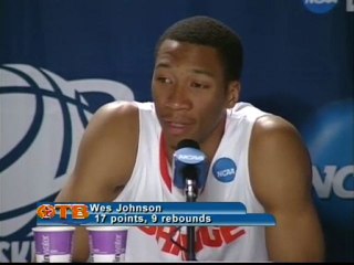 SU Loses to Butler in Sweet Sixteen | On The Bench