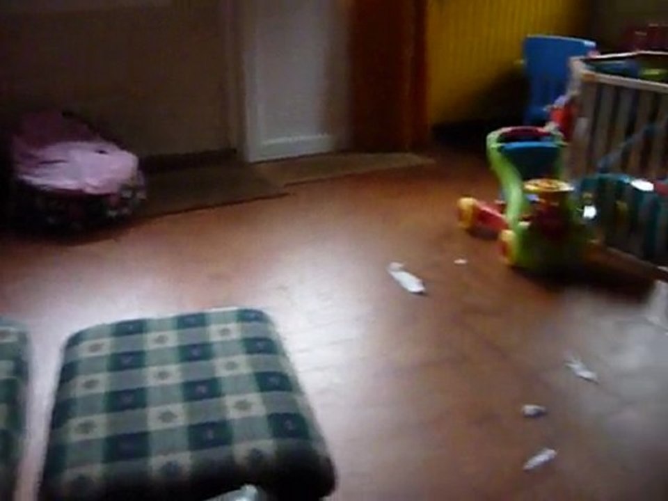 Leïla et Naomie font les folles