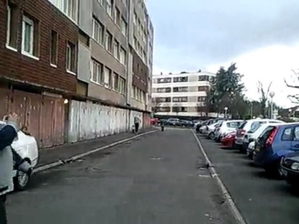 essai du stuntro