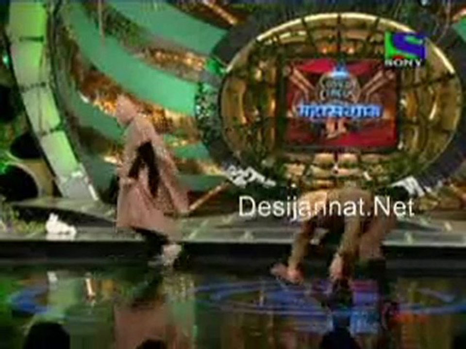 Comedy Circus Mahasangraam  27th mar 10pt1