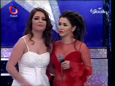 o8.o3.2o1o Ceylan show Kader-Ama ben ve Kapanis...