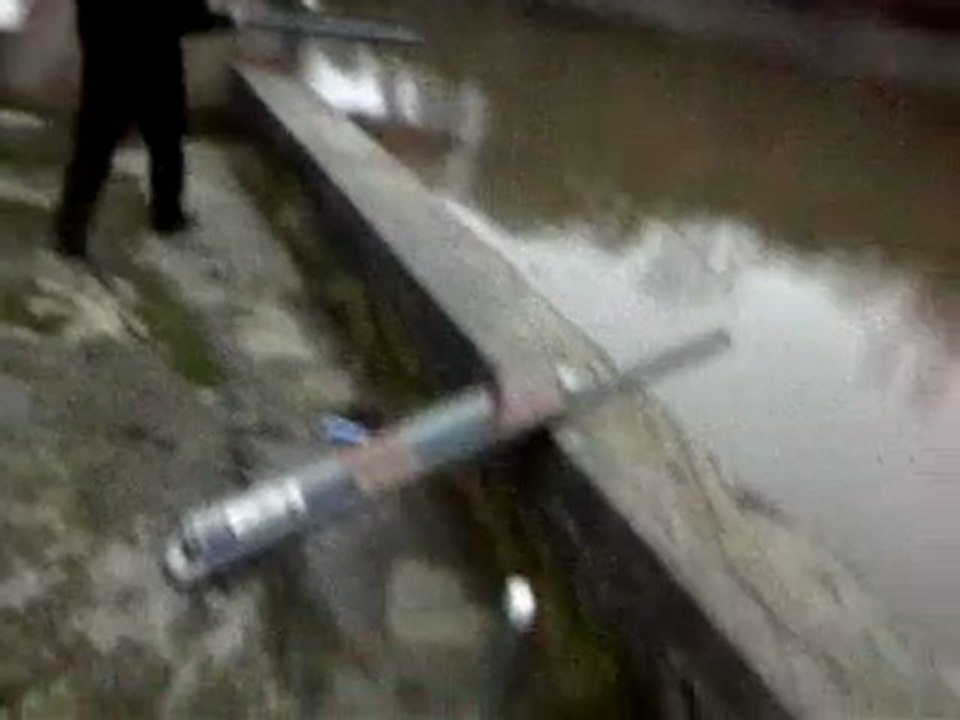 patator double tir