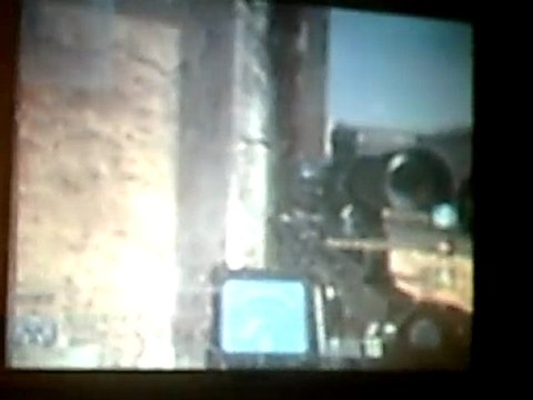 video delire call of duty modern warfare 2