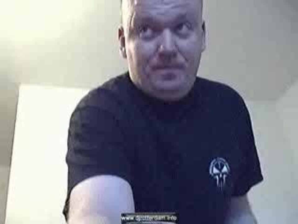 DJ Rotterdam - Scooter vs Neophyte