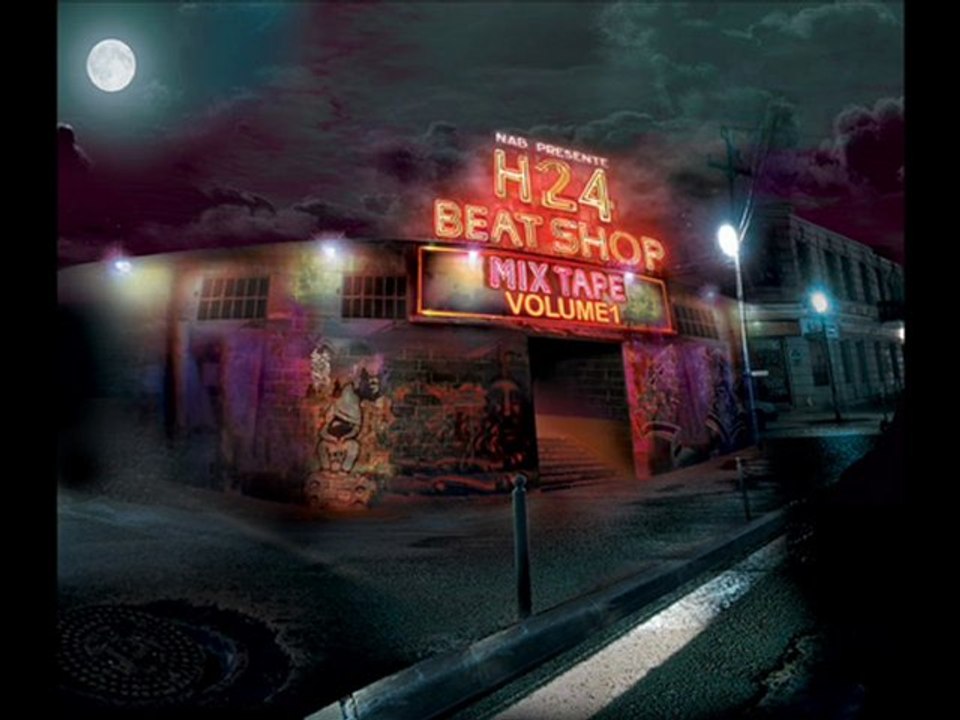 remix az by nab and dj mad habits