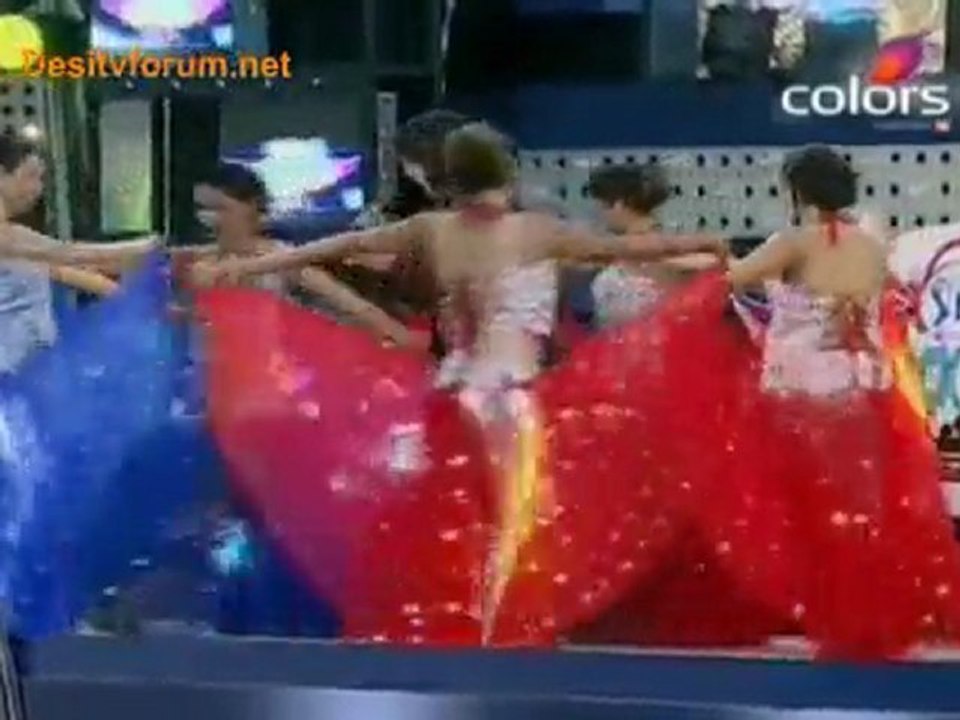 IPL Rock Star - 27th March 2010 Watch Online - Part3