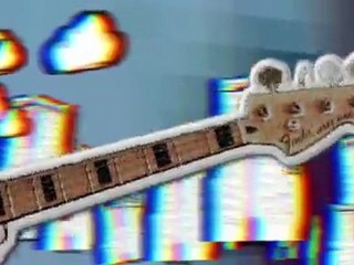 Panda Riot - Motown Glass