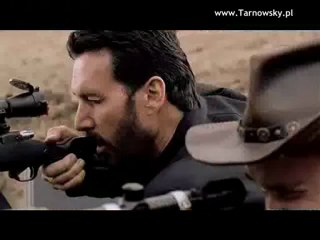 Droga bez powrotu  Road Of No Return zwiastun