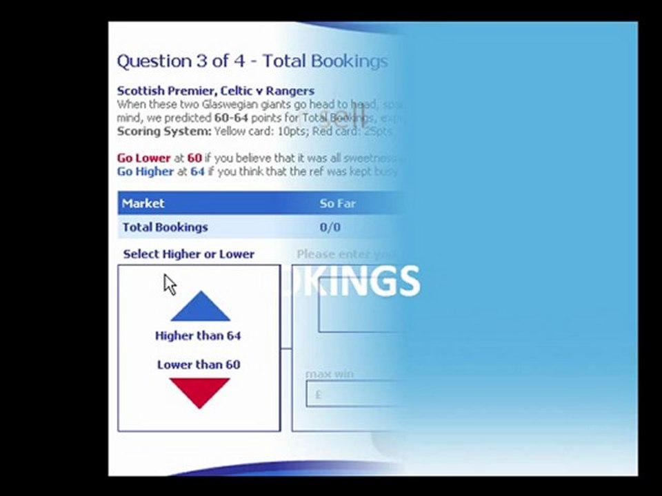 Football spread betting explained