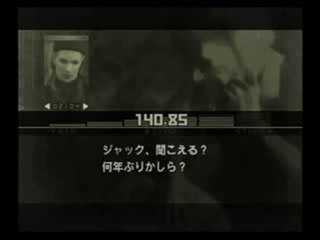 METAL GEAR SOLID 3 普通(-)にプレイ Part.03　～長すぎるザ・ボスとの私的会話～--