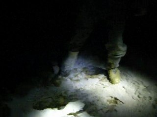 Sables mouvants - épisode 3