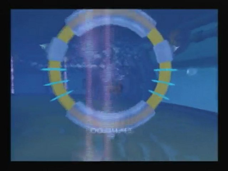 wt ratchet & clank [16] planète Quartu