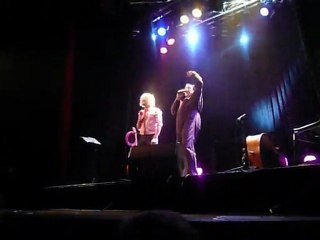 Flamands bleus et éléphants roses