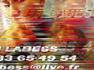 FRESSSTYLLLLLEEE MARIAGE DJ LABESS TOP TOP AMBIANCE !!!