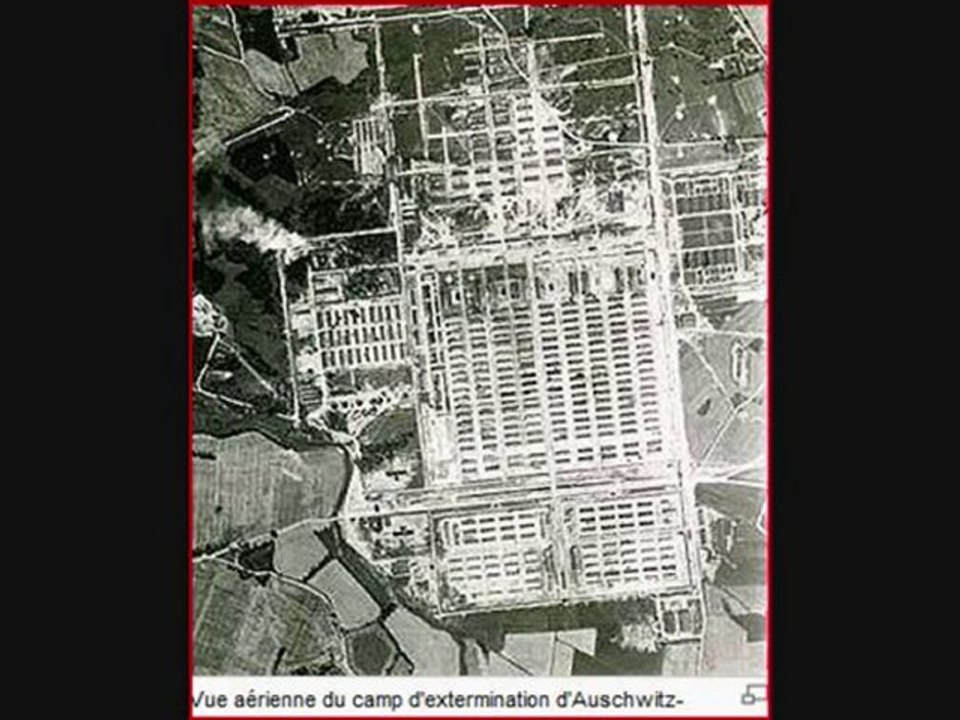 gaza est un camp d'extermination