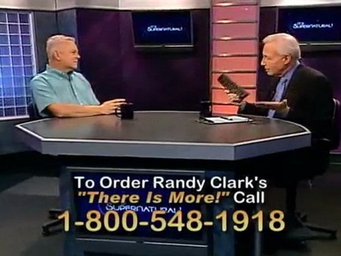 Sid Roth 0639 Its Supernatural Randy Clark PT03