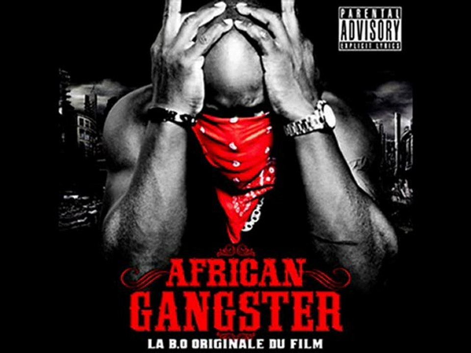exclu !! ghetto fabulous gang 2010 african gangster