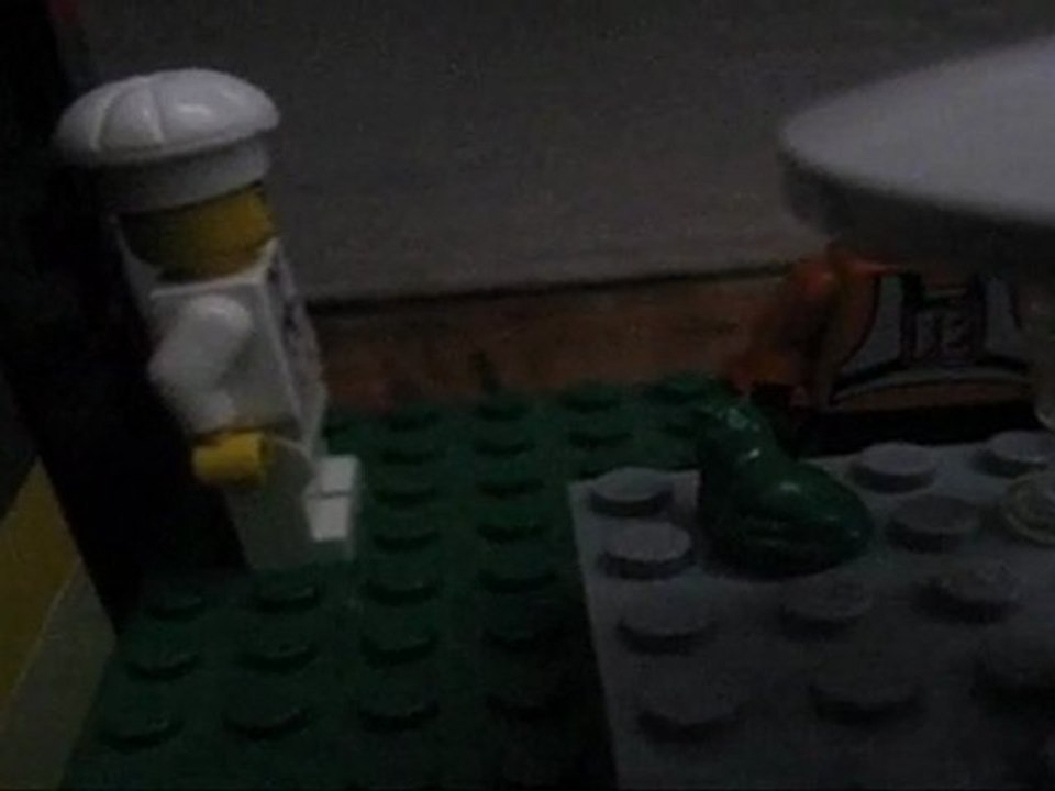 Star Wars Lego Episode 4 : Un Espoir Périmé