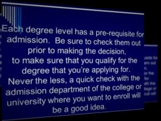 3 Tips on How To Earn A Degree Online Fast