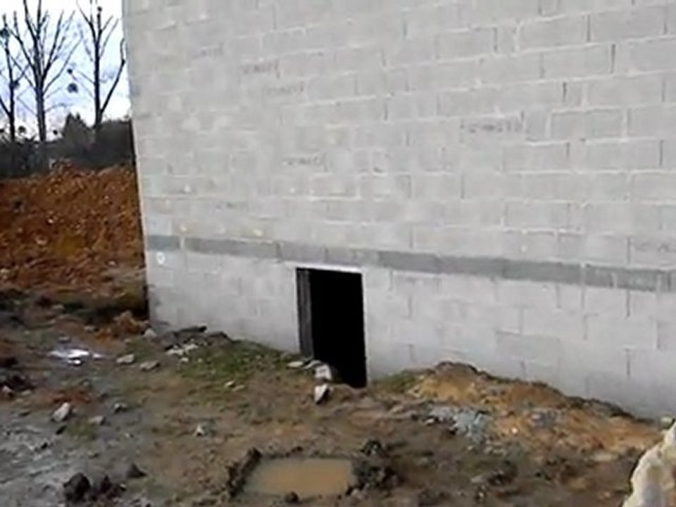 COUVERTURE ET FENETRE