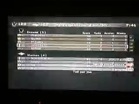 call of duty modern wafare reflex online